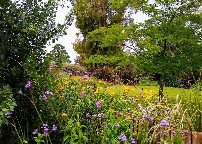 Las Macluras Tandil Casa de Campo