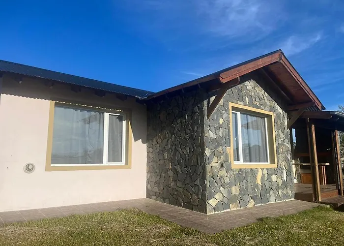 Villa La Pastoriza Tandil