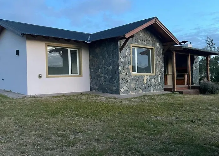 Villa La Pastoriza Tandil